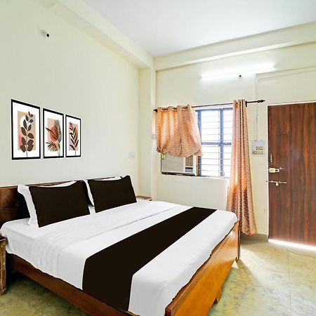 Hotel O Landmark Bhopal Luaran gambar