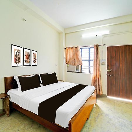 Hotel O Landmark Bhopal Luaran gambar