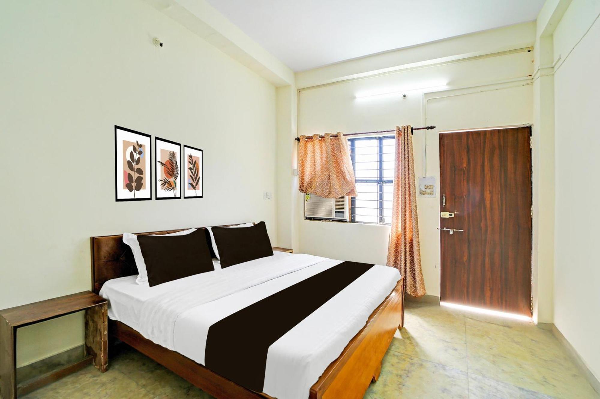 Hotel O Landmark Bhopal Luaran gambar