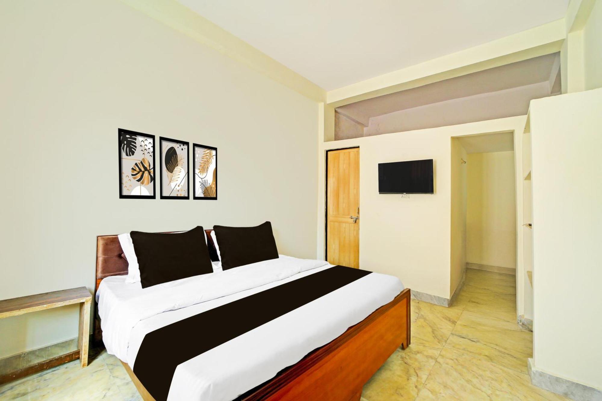 Hotel O Landmark Bhopal Luaran gambar