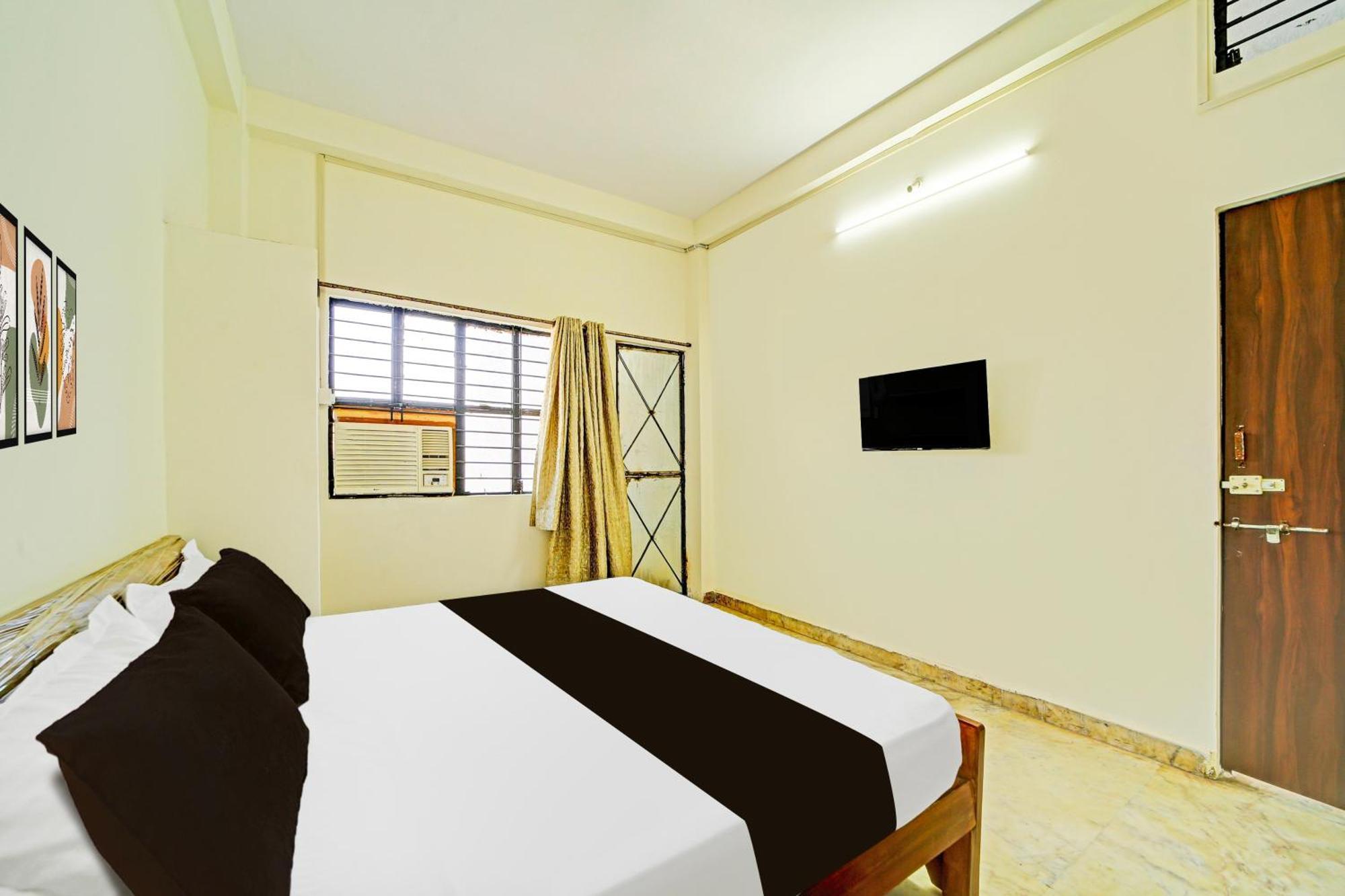 Hotel O Landmark Bhopal Luaran gambar