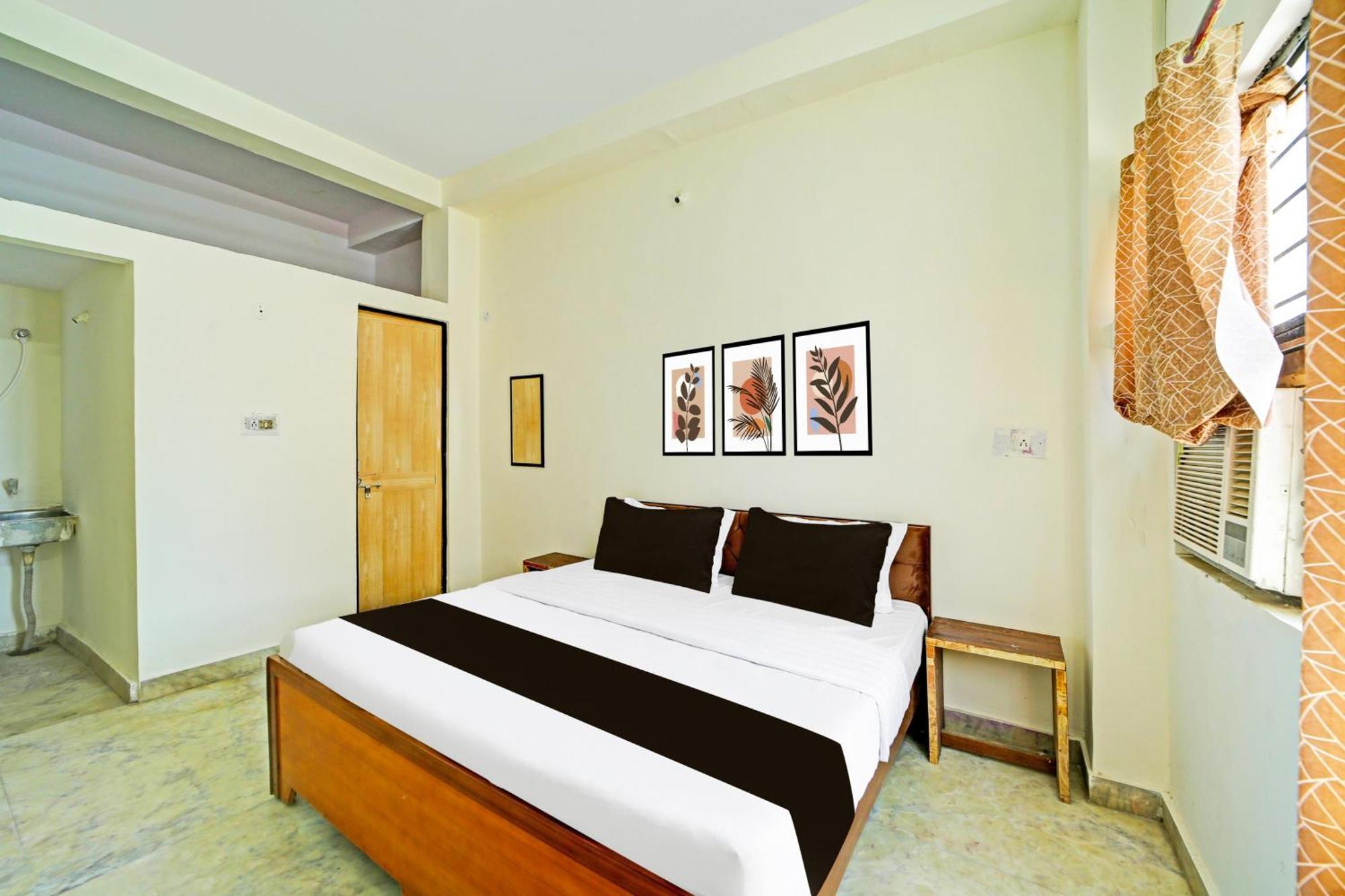 Hotel O Landmark Bhopal Luaran gambar