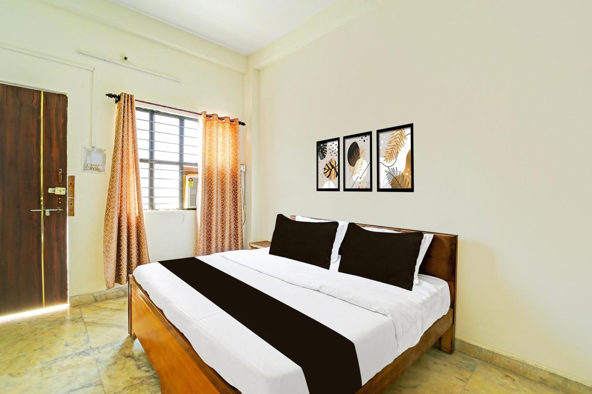 Hotel O Landmark Bhopal Luaran gambar