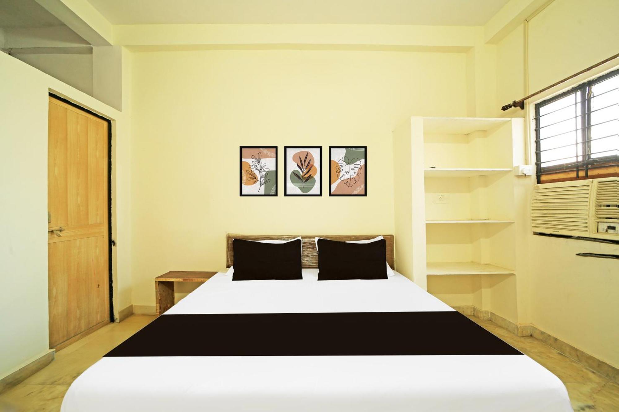 Hotel O Landmark Bhopal Luaran gambar