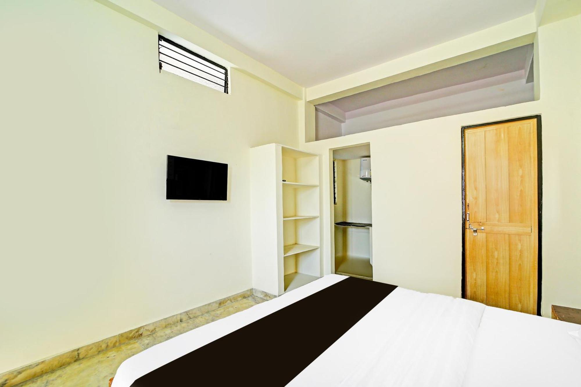 Hotel O Landmark Bhopal Luaran gambar